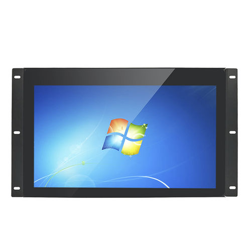 LCD/TFT-Monitor - AMG-13OPSL01T1 - AMONGO Display Technology(ShenZhen)Co.,LTD - Multitouchscreen / mit kapazitivem Touchscreen / PCT-Touchscreen
