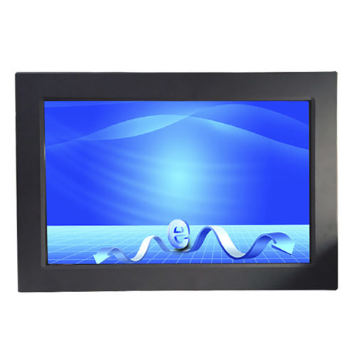LCD-Monitor - AMG-22IPPC01T4 - AMONGO Display Technology(ShenZhen)Co.,LTD - mit resisitivem Touchscreen / mit LED-Rückbeleuchtung / kapazitive Projektionstechnologie