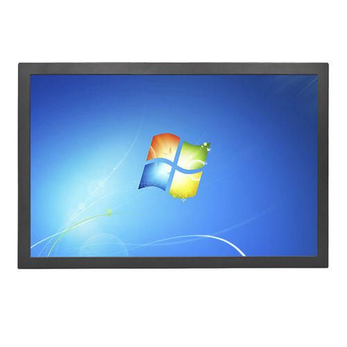 Monitor mit LED-Rückbeleuchtung - AMG-22IPTP01T1 - AMONGO Display Technology(ShenZhen)Co.,LTD - mit Touchscreen / LCD / Industrie