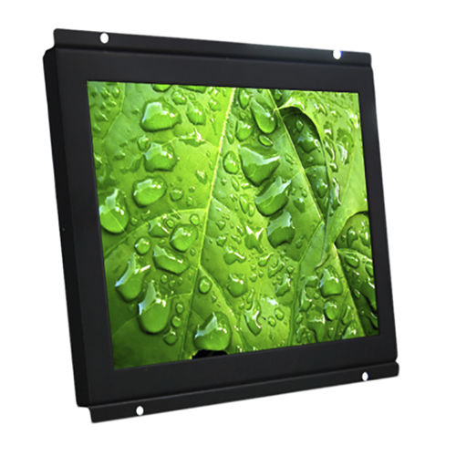 LCD-Monitor - AMG-10IPTE03N1 - AMONGO Display Technology(ShenZhen)Co.,LTD - Industrie / 10,4" / 1024 x 768