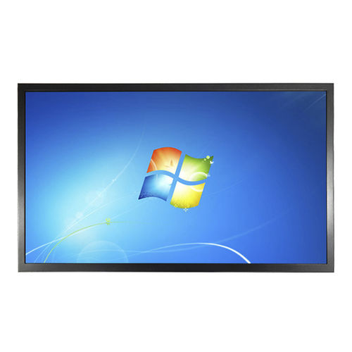 Industriemonitor - AMG-23IPUS01N1 - AMONGO Display Technology(ShenZhen)Co.,LTD - LCD / 23" / 1920 x 1080