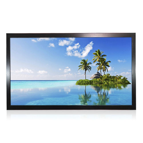 LCD-Monitor - AMG-21IPZT01N1 - AMONGO Display Technology(ShenZhen)Co.,LTD - Industrie / 15" / 1920 x 1080