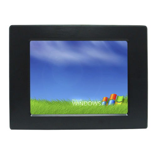 LCD-Monitor - AMG-10IPPC02T3 - AMONGO Display Technology(ShenZhen)Co.,LTD - Industrie / 10,4" / 800 x 600