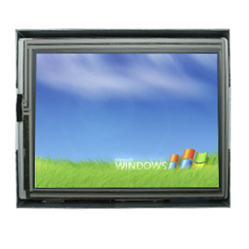 LCD-Monitor - AMG-06OPHA01T1 - AMONGO Display Technology(ShenZhen)Co.,LTD - mit LED-Rückbeleuchtung / 6.5" / 640 x 480