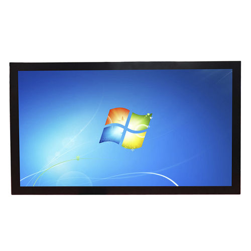 LCD-Monitor - AMG-32IPIN04N1 - AMONGO Display Technology(ShenZhen)Co.,LTD - Industrie / 32" / 1920 x 1080