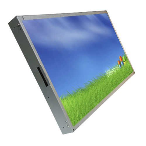 Monitor mit LED-Rückbeleuchtung - AMG-21OPGD01N1 - AMONGO Display Technology(ShenZhen)Co.,LTD - LCD / Industrie / 21,5"