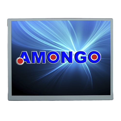 LCD-Monitor - AMG-10OPHA03T2 - AMONGO Display Technology(ShenZhen)Co.,LTD - mit Touchscreen / mit LED-Rückbeleuchtung / Industrie
