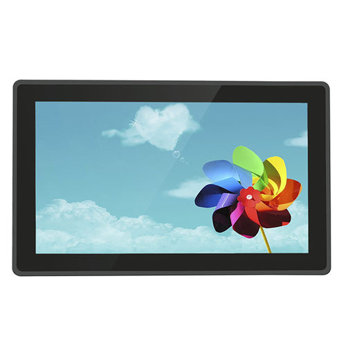 LCD-Monitor - AMG-15OPTE01T2 - AMONGO Display Technology(ShenZhen)Co.,LTD - LCD/TFT / mit Multi-Touch-Screen / PCT-Touchscreen