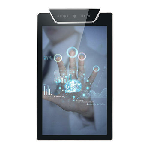 LCD-Monitor - AMG-32OPCC01TI - AMONGO Display Technology(ShenZhen)Co.,LTD - Industrie / für Industriemaschinen / für Anzeige