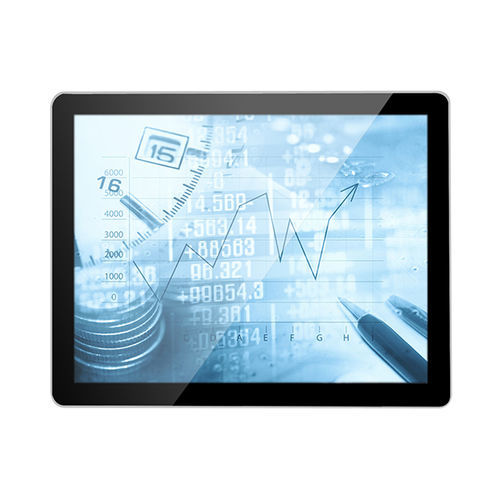 15"-Monitor - AMG-15OPDX70T1 - AMONGO Display Technology(ShenZhen)Co.,LTD - LCD/TFT / mit kapazitivem PCAP-Touchscreen / mit LED-Rückbeleuchtung