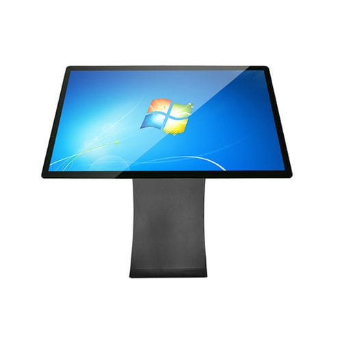 Panel-PC / TFT LCD - AMG-43PPC01T1 - AMONGO Display Technology(ShenZhen)Co.,LTD - mit LED-Rückbeleuchtung / mit kapazitivem PCAP-Touchscreen / mit Multi-Touch-Screen