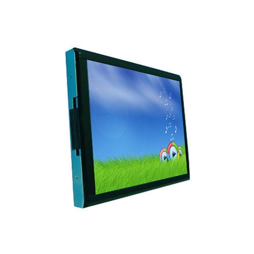 LCD-Monitor - AMG-12OPHA01T1 - AMONGO Display Technology(ShenZhen)Co.,LTD - mit LED-Rückbeleuchtung / 12,1" / 800 x 600