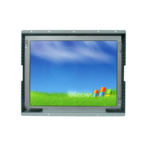 LCD-Monitor - AMG-12OPMD01N1 - AMONGO Display Technology(ShenZhen)Co.,LTD - mit LED-Rückbeleuchtung / 12,1" / 800 x 600