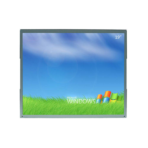 LCD-Monitor - AMG-19OPHA02N2 - AMONGO Display Technology(ShenZhen)Co.,LTD - mit LED-Rückbeleuchtung / 19" / 1280 x 1024