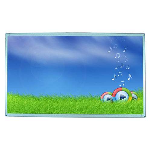 LCD-Monitor - AMG-22OPHA01T2 - AMONGO Display Technology(ShenZhen)Co.,LTD - mit resisitivem Touchscreen / mit Infrarot-Touchscreen / mit LED-Rückbeleuchtung