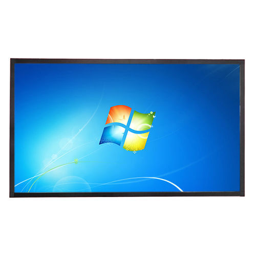 LCD-Monitor - AMG-24OPHA01N1 - AMONGO Display Technology(ShenZhen)Co.,LTD - mit LED-Rückbeleuchtung / 24" / 1920 x 1080