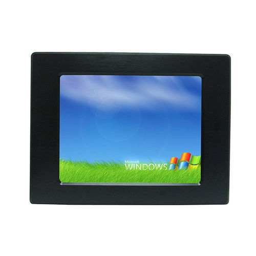 LCD-Monitor - AMG-12IPPC01T1 - AMONGO Display Technology(ShenZhen)Co.,LTD - mit LED-Rückbeleuchtung / 12,1" / 800 x 600