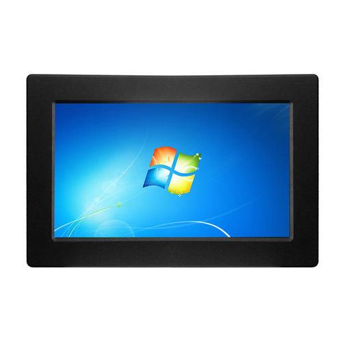 LCD-Monitor - AMG-24IPPC01N1 - AMONGO Display Technology(ShenZhen)Co.,LTD - mit Touchscreen / mit LED-Rückbeleuchtung / 24"