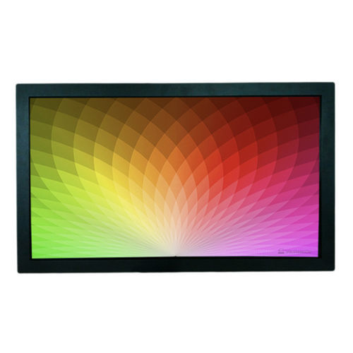 LCD-Monitor - AMG-32IPPC05T2 - AMONGO Display Technology(ShenZhen)Co.,LTD - Multitouchscreen / mit Infrarot-Touchscreen / mit LED-Rückbeleuchtung