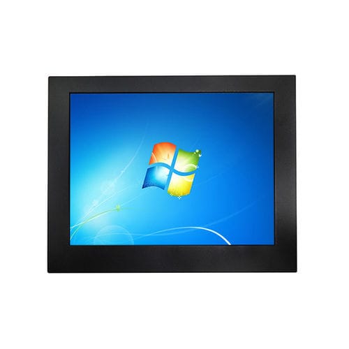 LCD-Monitor - AMG-12IPTP01T3 - AMONGO Display Technology(ShenZhen)Co.,LTD - mit LED-Rückbeleuchtung / 12,1" / 1024 x 768