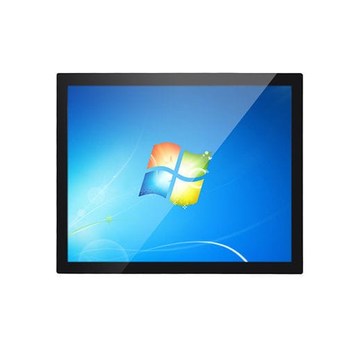 LCD-Monitor - AMG-19OPKJ01T1 - AMONGO Display Technology(ShenZhen)Co.,LTD - mit kapazitivem PCAP-Touchscreen / Multitouchscreen / mit LED-Rückbeleuchtung