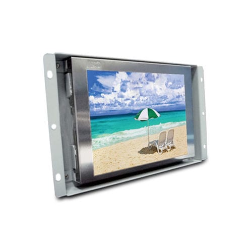 LCD-Monitor - AMG-06OPSK01N1 - AMONGO Display Technology(ShenZhen)Co.,LTD - mit LED-Rückbeleuchtung / 5,7" / 640 x 480