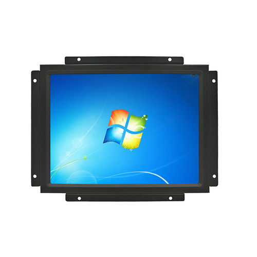 LCD-Monitor - AMG-10IPZL01T1 - AMONGO Display Technology(ShenZhen)Co.,LTD - mit LED-Rückbeleuchtung / 10,4" / 1024 x 768