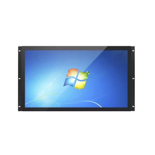 LCD-Monitor - AMG-21OPSL01T1 - AMONGO Display Technology(ShenZhen)Co.,LTD - mit kapazitivem PCAP-Touchscreen / Multitouchscreen / mit LED-Rückbeleuchtung