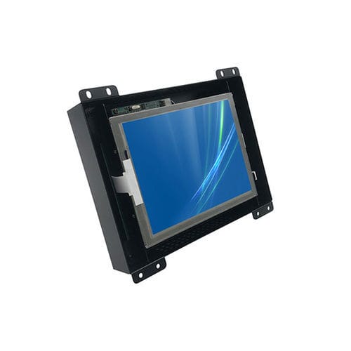 LCD-Monitor - AMG-06IPPR01T1 - AMONGO Display Technology(ShenZhen)Co.,LTD - mit LED-Rückbeleuchtung / Industrie / 6.5"