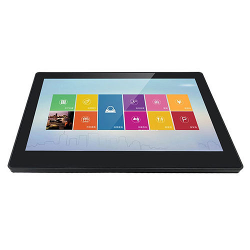 LCD-Monitor - AMG-11IPAM01T1 - AMONGO Display Technology(ShenZhen)Co.,LTD - mit PCAP-Touchscreen / Multitouchscreen / mit LED-Rückbeleuchtung