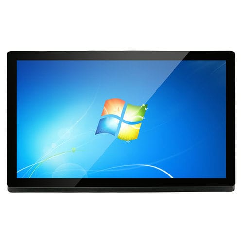LCD-Monitor - AMG-14IPGD01T1 - AMONGO Display Technology(ShenZhen)Co.,LTD - mit kapazitivem PCAP-Touchscreen / Multitouchscreen / mit LED-Rückbeleuchtung