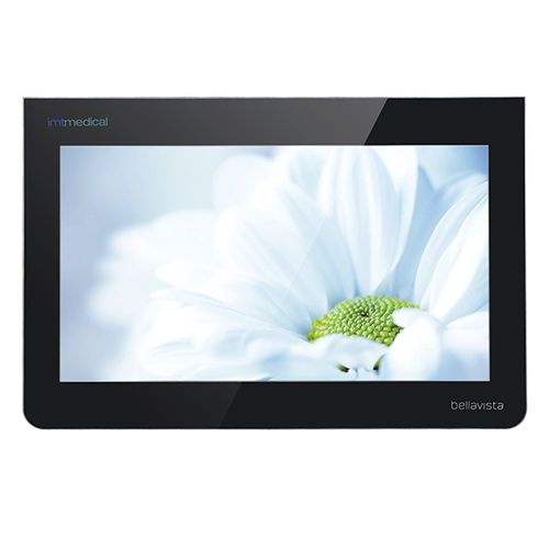 LCD-Monitor - AMG-13OPUS01T1 - AMONGO Display Technology(ShenZhen)Co.,LTD - mit kapazitivem PCAP-Touchscreen / Multitouchscreen / mit LED-Rückbeleuchtung