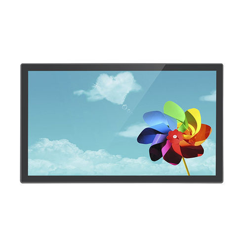 LCD-Monitor - AMG-21OPGX01T1 - AMONGO Display Technology(ShenZhen)Co.,LTD - mit kapazitivem PCAP-Touchscreen / Multitouchscreen / mit LED-Rückbeleuchtung
