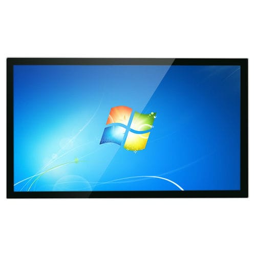 LCD-Monitor - AMG-32OPZY01T1 - AMONGO Display Technology(ShenZhen)Co.,LTD - mit kapazitivem PCAP-Touchscreen / Multitouchscreen / mit LED-Rückbeleuchtung