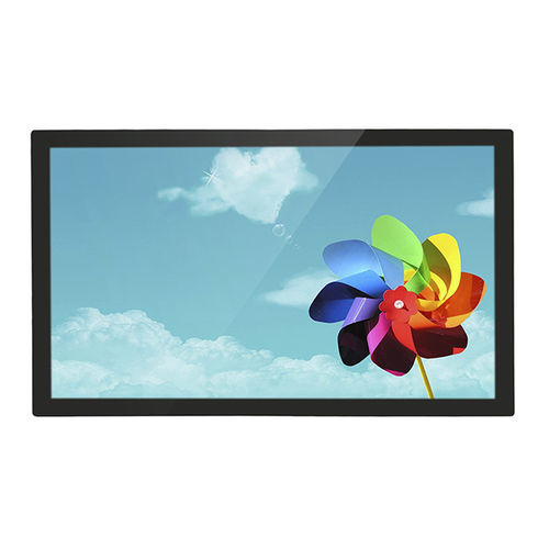 LCD-Monitor - AMG-24OPTP01G1 - AMONGO Display Technology(ShenZhen)Co.,LTD - mit LED-Rückbeleuchtung / Industrie / 23,8"