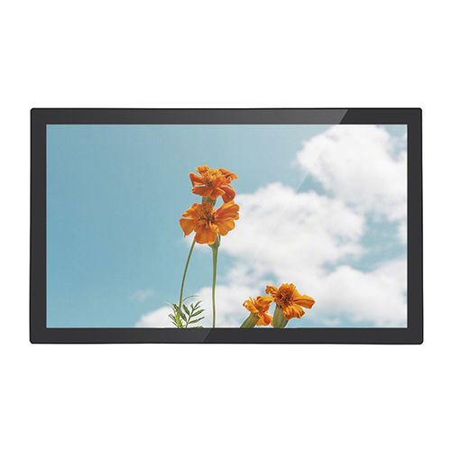 TFT-LCD-Monitor - AMG-24OPXB01T1 - AMONGO Display Technology(ShenZhen)Co.,LTD - mit PCAP-Touchscreen / Multitouchscreen / mit LED-Rückbeleuchtung