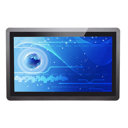 LCD-Monitor - AMG-18IPTL01T1 - AMONGO Display Technology(ShenZhen)Co.,LTD - mit kapazitivem PCAP-Touchscreen / Multitouchscreen / mit LED-Rückbeleuchtung