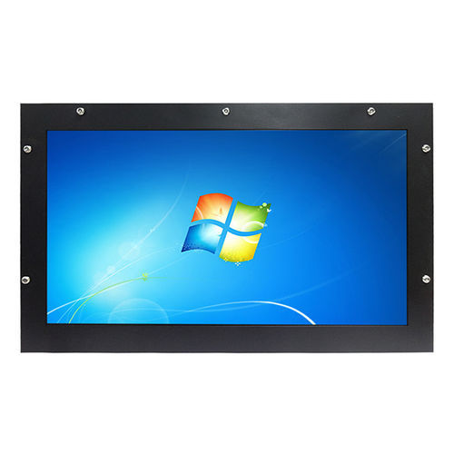 LCD-Monitor - AMG-21IPIT01N1 - AMONGO Display Technology(ShenZhen)Co.,LTD - mit LED-Rückbeleuchtung / Industrie / 21,5"