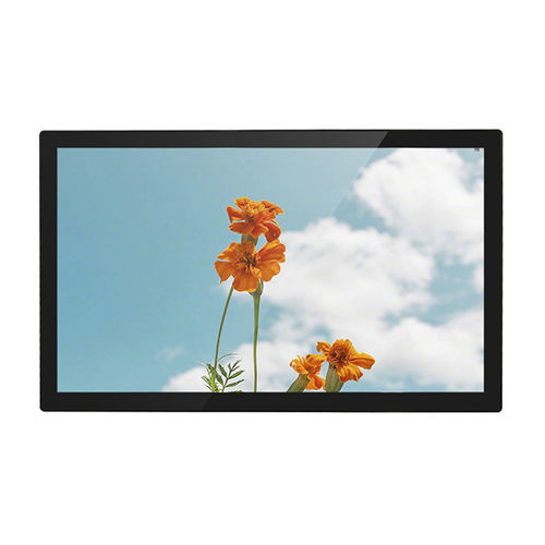 LCD-Monitor - AMG-21IPRV01T1 - AMONGO Display Technology(ShenZhen)Co.,LTD - mit kapazitivem PCAP-Touchscreen / Multitouchscreen / mit LED-Rückbeleuchtung