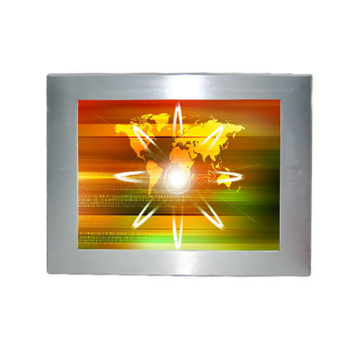 Panel-PC / LCD - AMG-15PPC03NC - AMONGO Display Technology(ShenZhen)Co.,LTD - mit LED-Rückbeleuchtung / 15" / 1024 x 768
