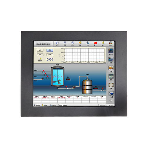 Panel-PC / LCD - AMG-17PPC02T1 - AMONGO Display Technology(ShenZhen)Co.,LTD - mit LED-Rückbeleuchtung / 17" / 1280 x 1024