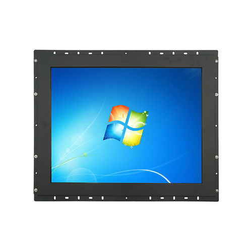Panel-PC / LCD - AMG-17PPC02T3 - AMONGO Display Technology(ShenZhen)Co.,LTD - mit Touchscreen / 17" / 1280 x 1024