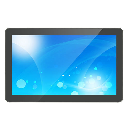 Panel-PC / LCD - AMG-13PPC02T1 - AMONGO Display Technology(ShenZhen)Co.,LTD - mit kapazitivem PCAP-Touchscreen / Multitouchscreen / 13,3"