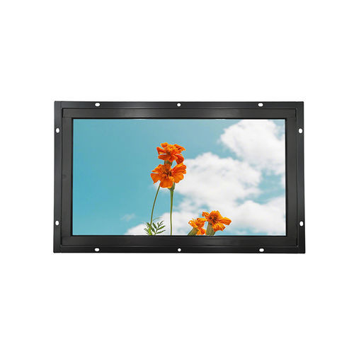 Panel-PC / LCD - AMG-21PPC01T7 - AMONGO Display Technology(ShenZhen)Co.,LTD - mit LED-Rückbeleuchtung / mit Touchscreen / 21,5"
