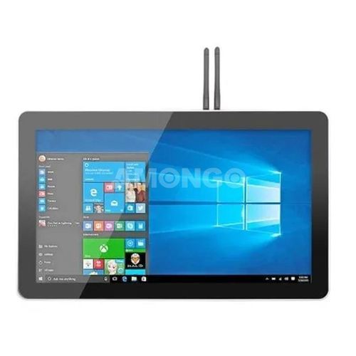 Panel-PC / Multitouchscreen - AMG-15PPC42T3 - AMONGO Display Technology(ShenZhen)Co.,LTD - mit kapazitivem PCAP-Touchscreen / 15,6" / 1920 x 1080