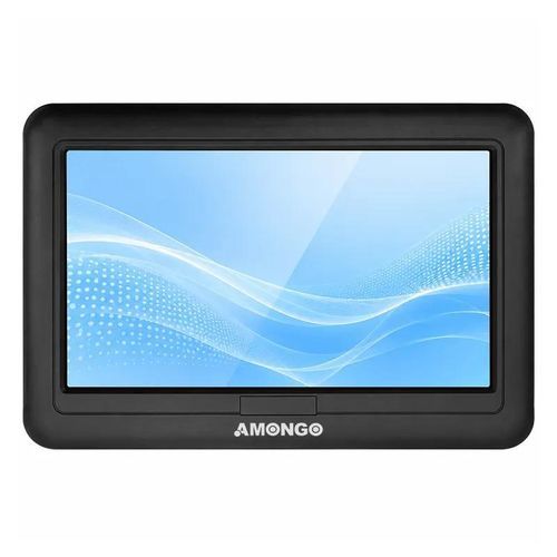 LCD-Monitor - AMG-07IPAM01T1 - AMONGO Display Technology(ShenZhen)Co.,LTD - Multitouchscreen / mit LED-Rückbeleuchtung / PCT-Touchscreen