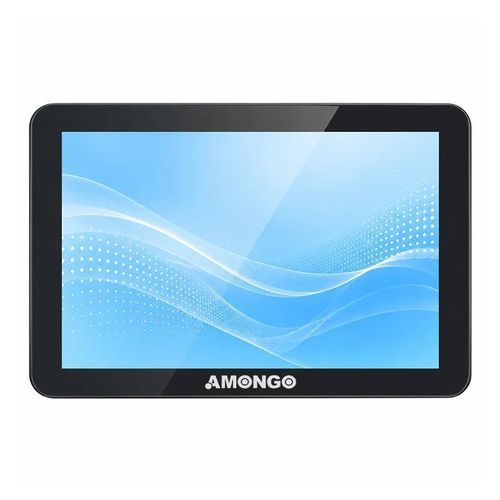 LCD-Monitor - AMG-10IPPE01T2 - AMONGO Display Technology(ShenZhen)Co.,LTD - Multitouchscreen / mit LED-Rückbeleuchtung / PCT-Touchscreen