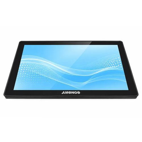LCD-Monitor - AMG-11IPAM01T1 - AMONGO Display Technology(ShenZhen)Co.,LTD - Multitouchscreen / mit LED-Rückbeleuchtung / PCT-Touchscreen