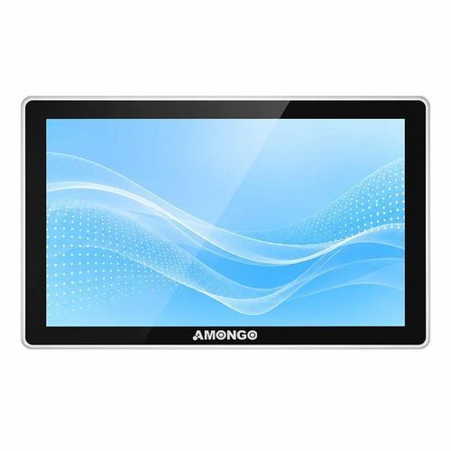LCD-Monitor - AMG-18IPSJ01T1 - AMONGO Display Technology(ShenZhen)Co.,LTD - Multitouchscreen / mit LED-Rückbeleuchtung / PCT-Touchscreen