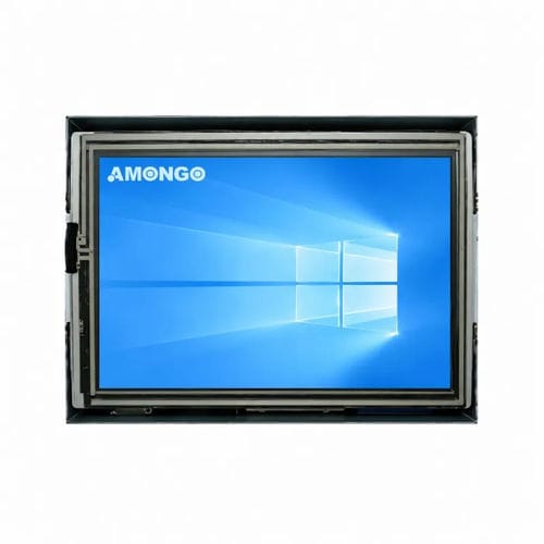 TFT-LCD-Monitor - AMG-06OPHA01T1 - AMONGO Display Technology(ShenZhen)Co.,LTD - Multitouchscreen / mit resisitivem Touchscreen / mit LED-Rückbeleuchtung